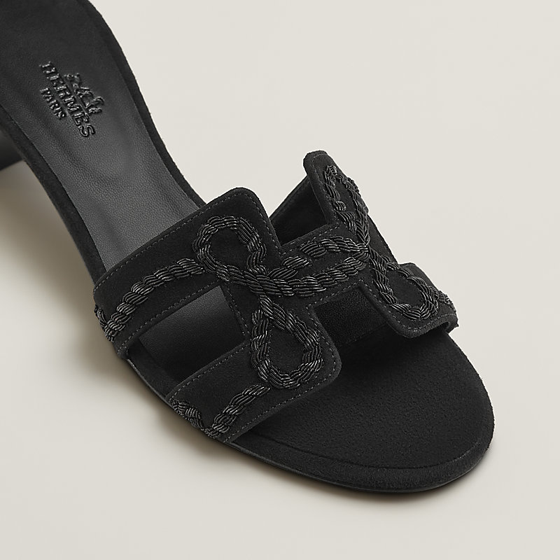 サンダル 《オアジス》 | Hermès - エルメス-公式サイト